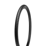 Specialized Nimbus 700x35c black wirebead street bicycle tire on white background
