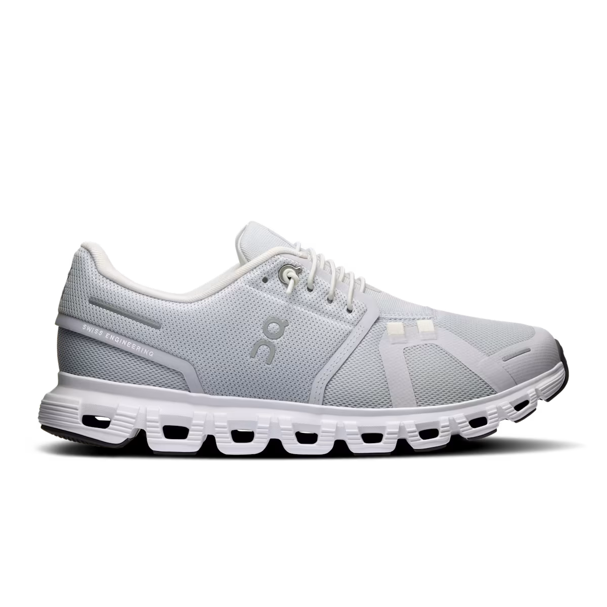 Cloud 6 W Glacier | White 6