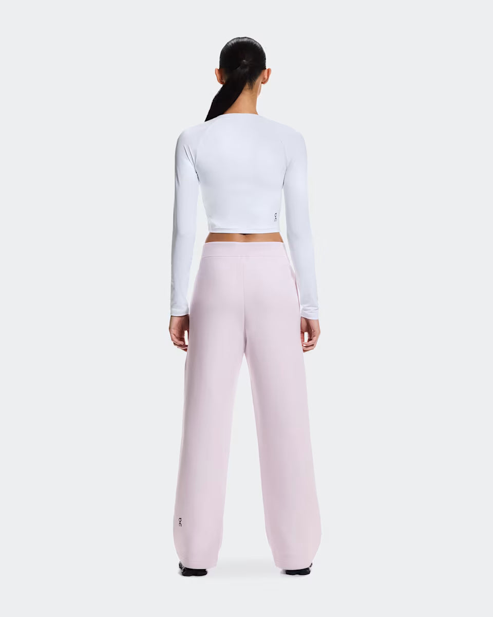 Focus Tech Sweatpants Women Orchid M