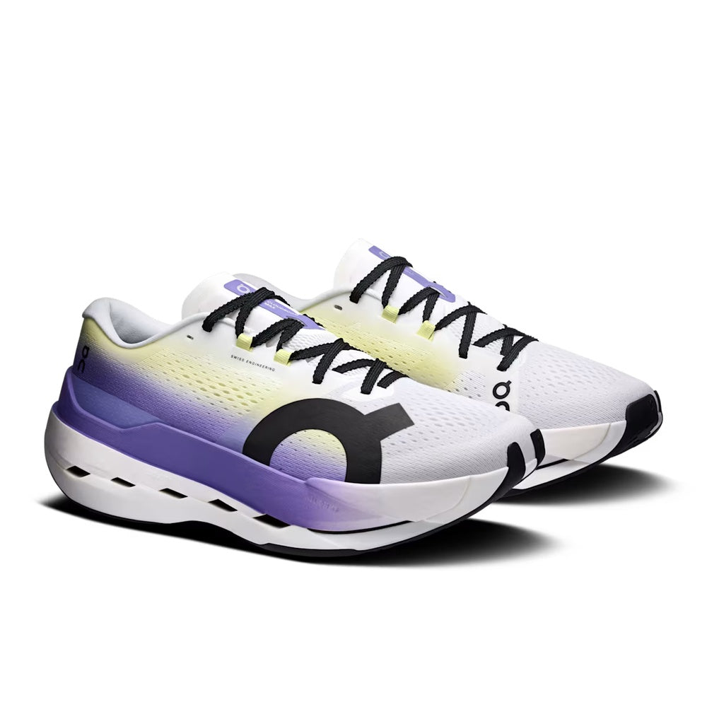 Cloudboom Max 1 W White | Juniper 8.5