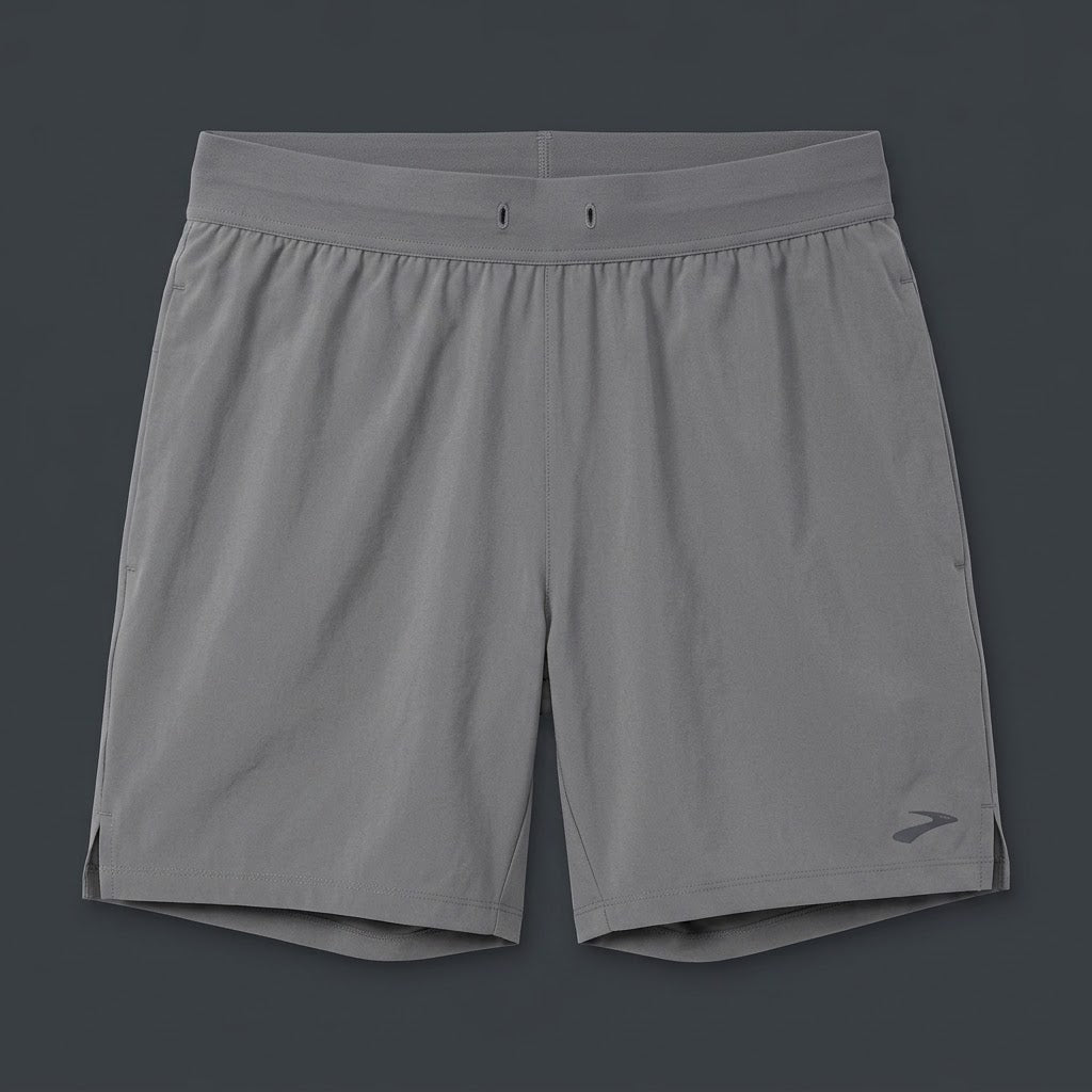 Brooks Sherpa 5" 2 In 1 Short
