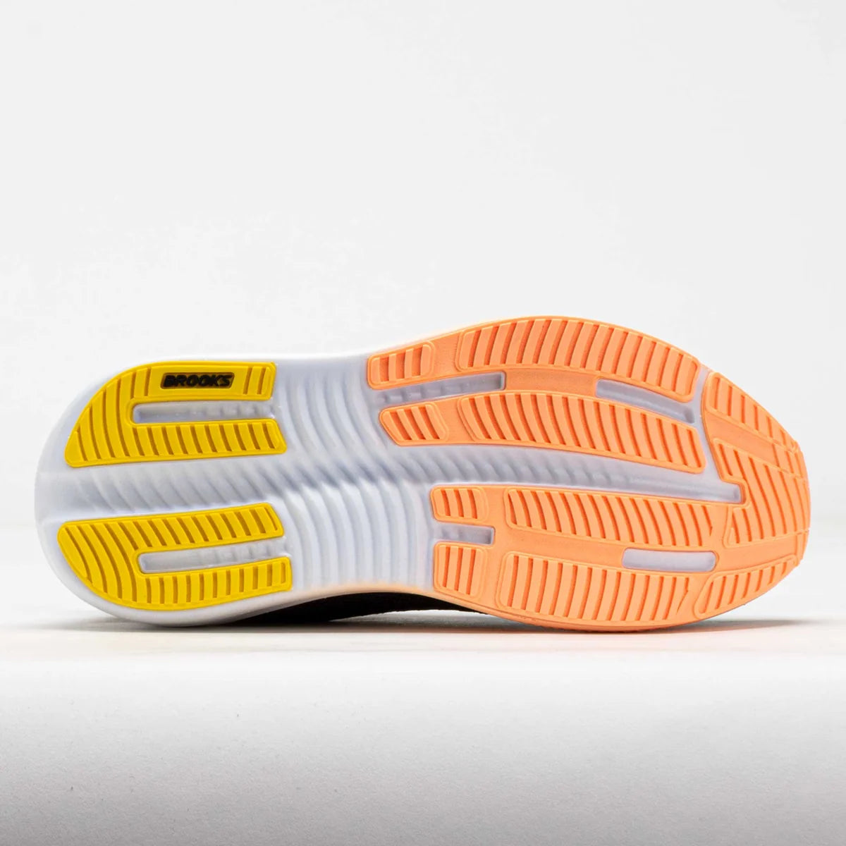 Brooks Ghost Max 4