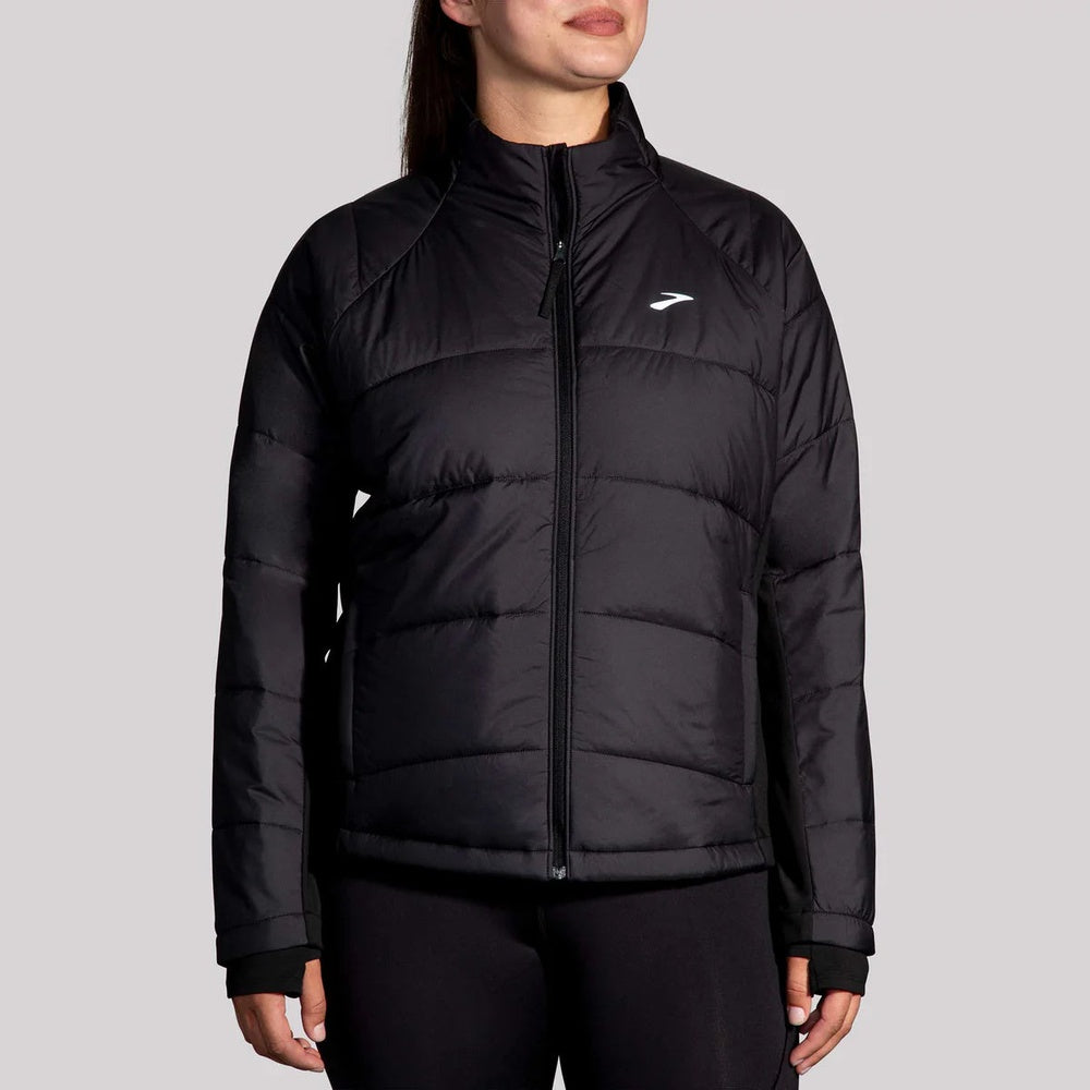 Brooks Shield Hybrid Jacket 3.0
