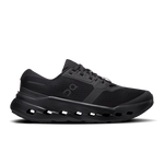 Cloudrunner 3 W Black | Black 6.5