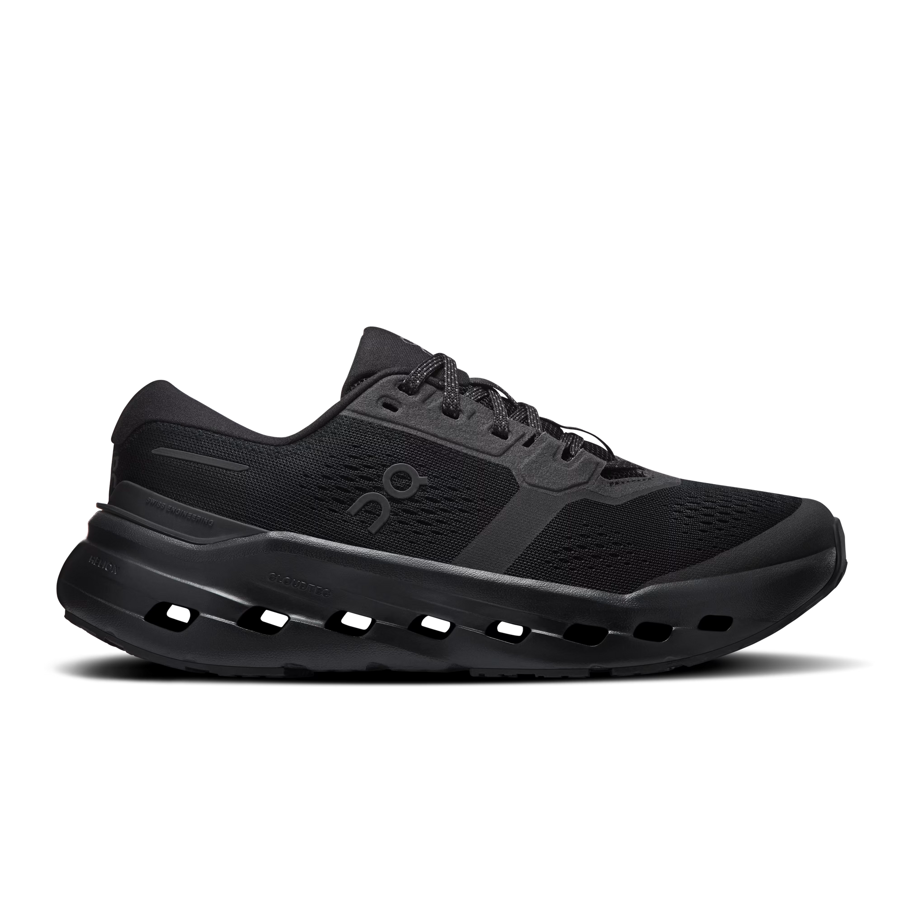 Cloudrunner 3 W Black | Black 6.5