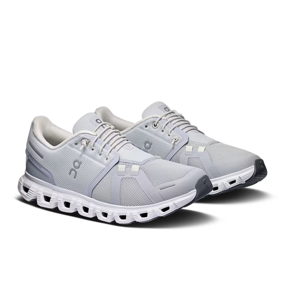 Cloud 6 W Glacier | White 8.5