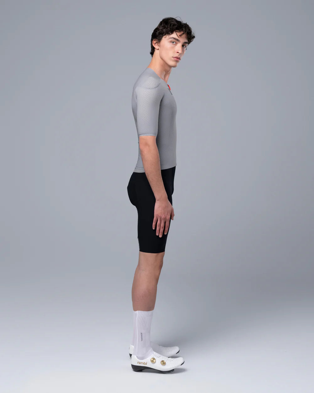TheOneOff Krypton Short Sleeve Jersey