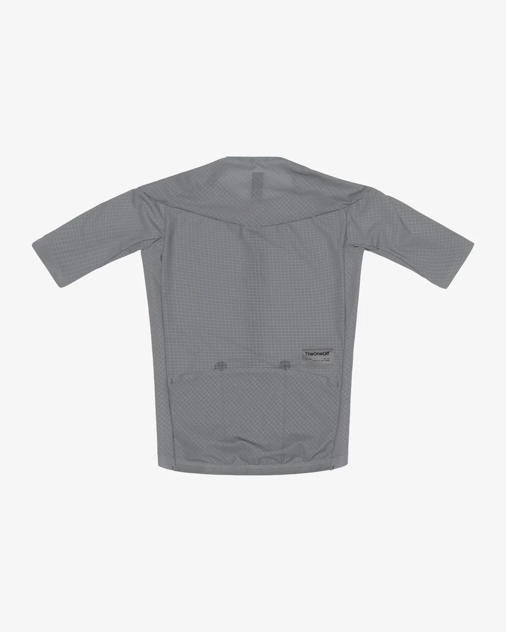 TheOneOff Krypton Short Sleeve Jersey