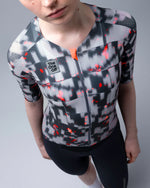 TheOneOff Krypton Short Sleeve Jersey