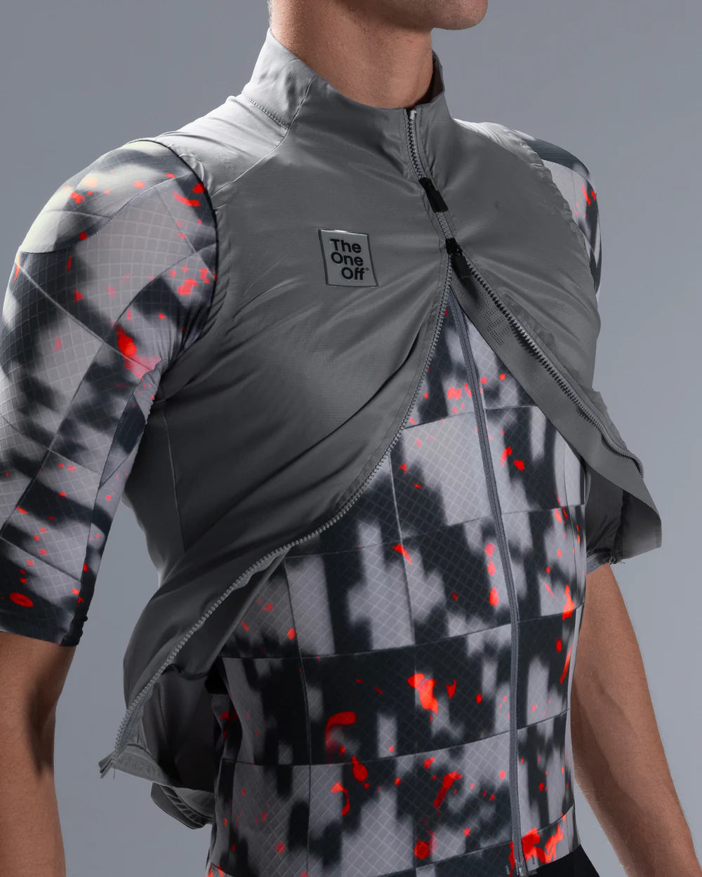 TheOneOff Helium Vest