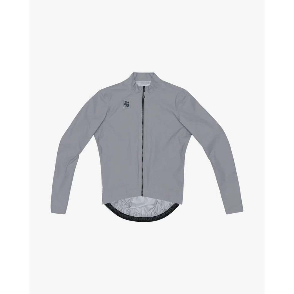 TheOneOff Argon Long Sleeve Rain Jacket