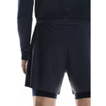 5" Performance 2/1 Shorts Men Navy | Navy XL