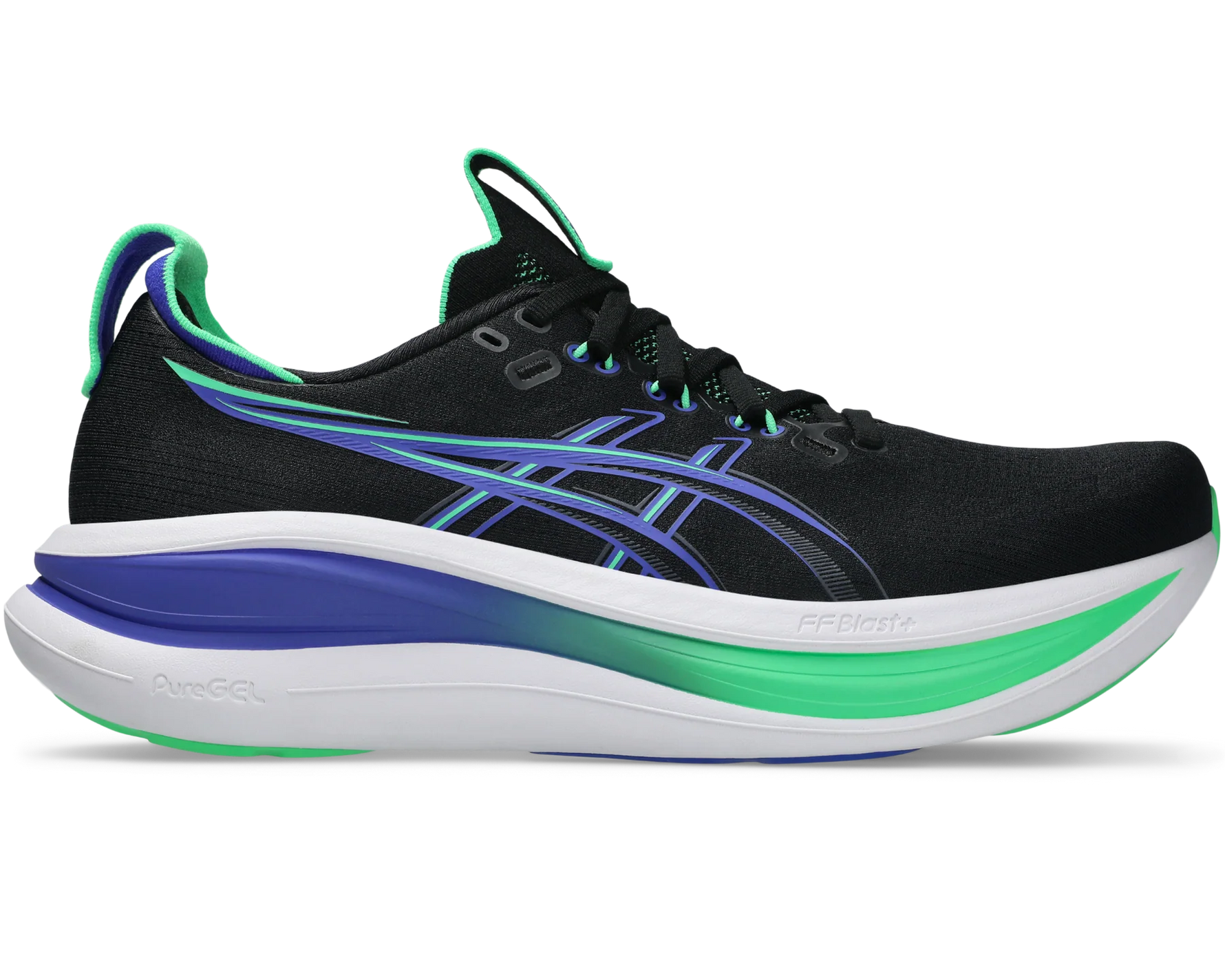 Asics Gel Nimbus 28