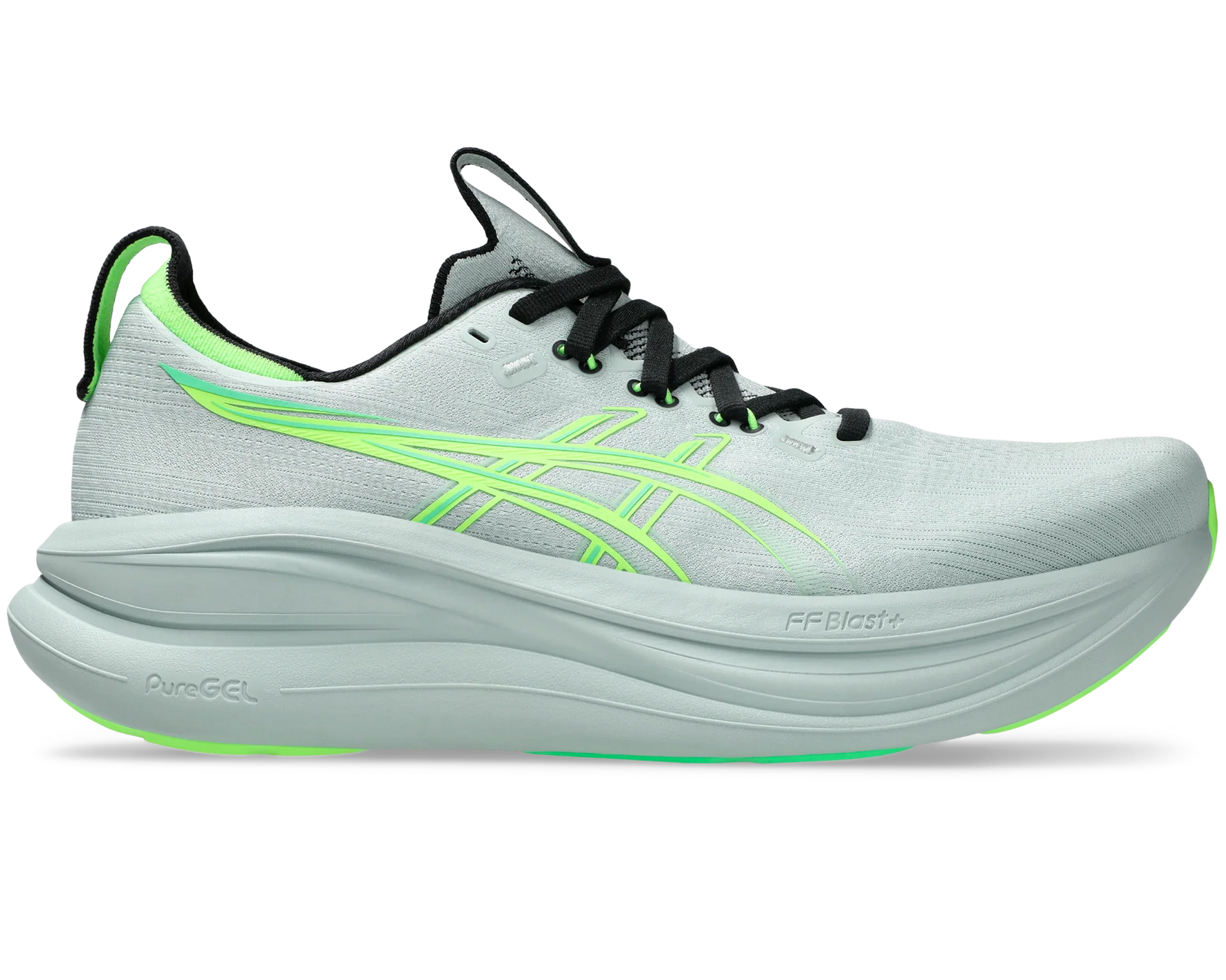 Asics Gel Nimbus 28