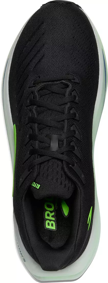 Glycerin Max 2 Phantom/White/Green Gecko 9.0 D