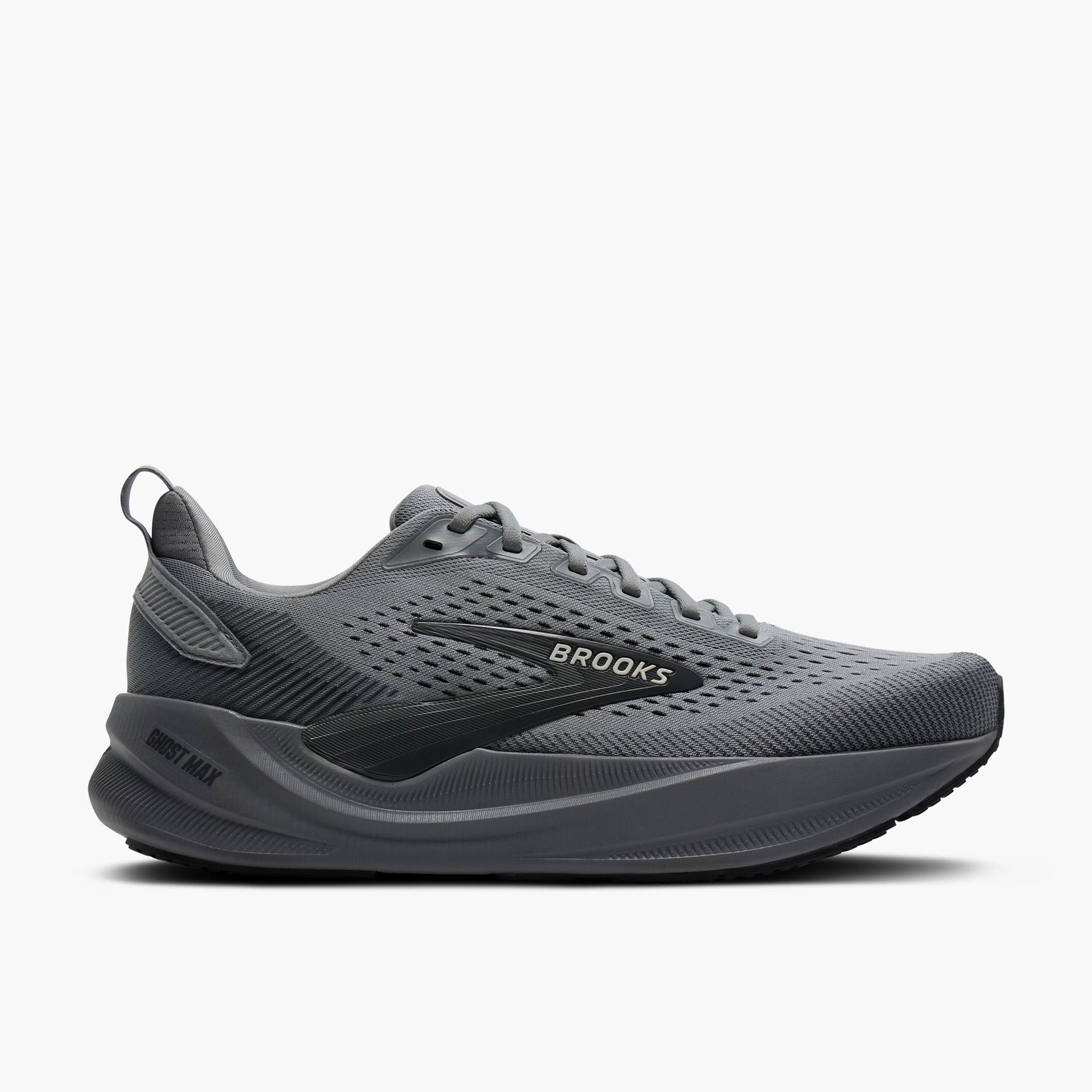 Brooks Ghost Max 4