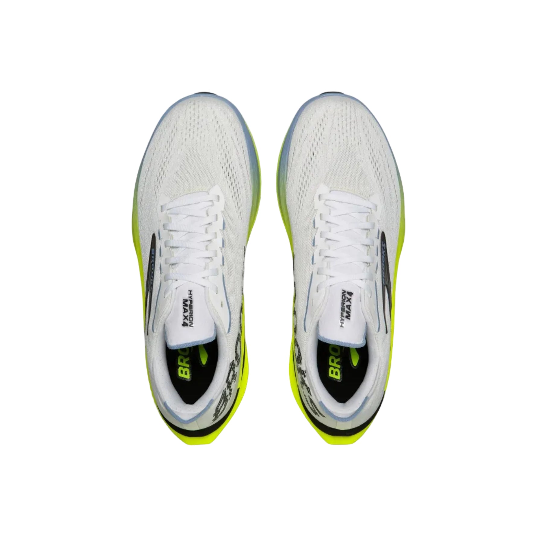Brooks Hyperion Max 4