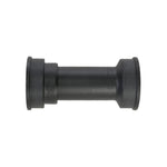 SRAM GXP Pressfit BB86 bottom bracket shown in full side view on white background