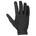 SCOTT Gravel LF Glove M  Black