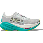 W MACH X 2 FROST / ELECTRIC AQUA 08.5B