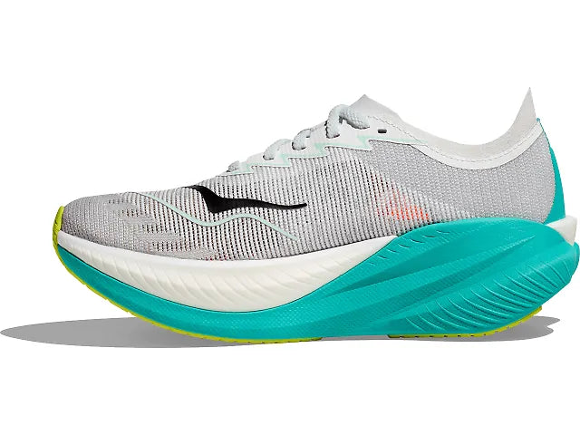 W MACH X 2 FROST / ELECTRIC AQUA 08.5B