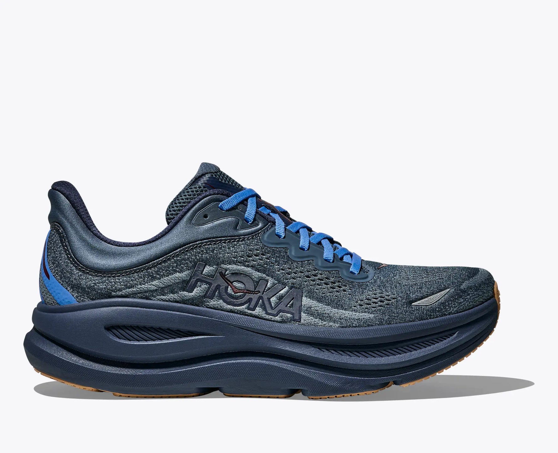 Hoka Bondi 9