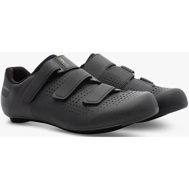 SH-RC100 BICYCLE SHOES | BLACK 47.0