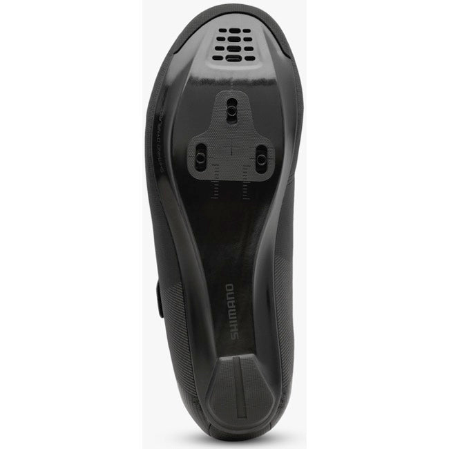 SH-RC100 BICYCLE SHOES | BLACK 43.0