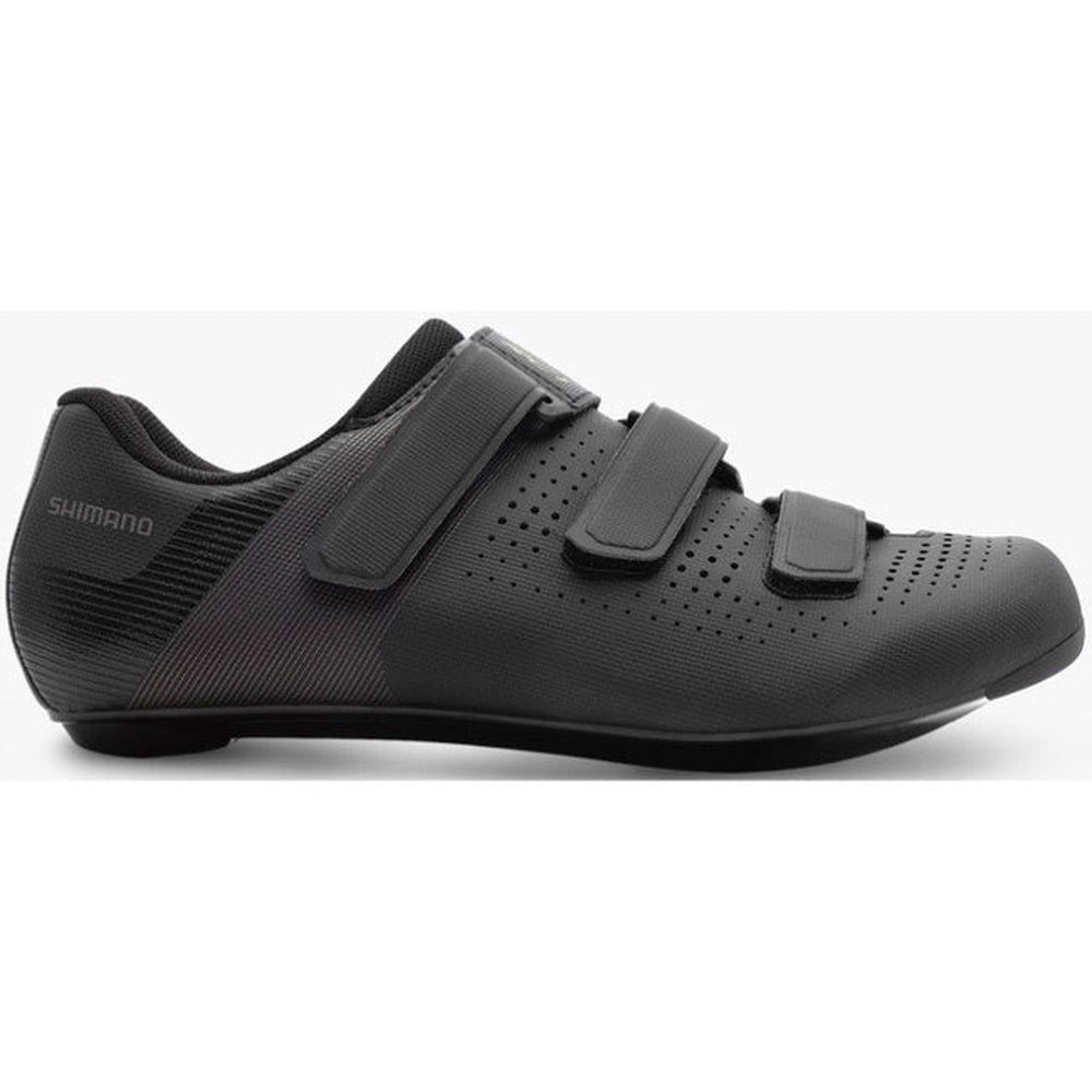 SH-RC100 BICYCLE SHOES | BLACK 44.0