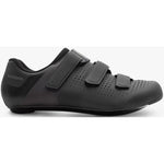 SH-RC100 BICYCLE SHOES | BLACK 48.0