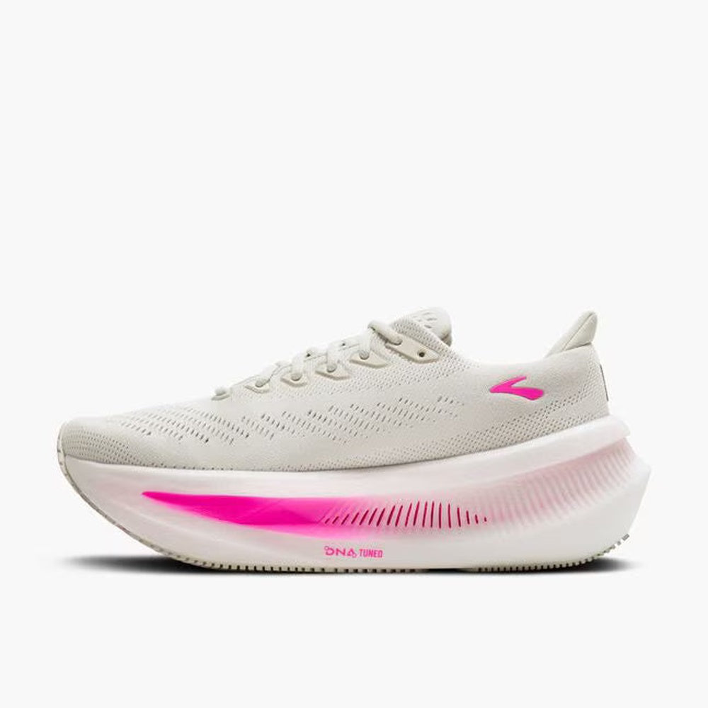 Glycerin Max 2 Oyster/Argyle/Cyber Pink 7.5 B