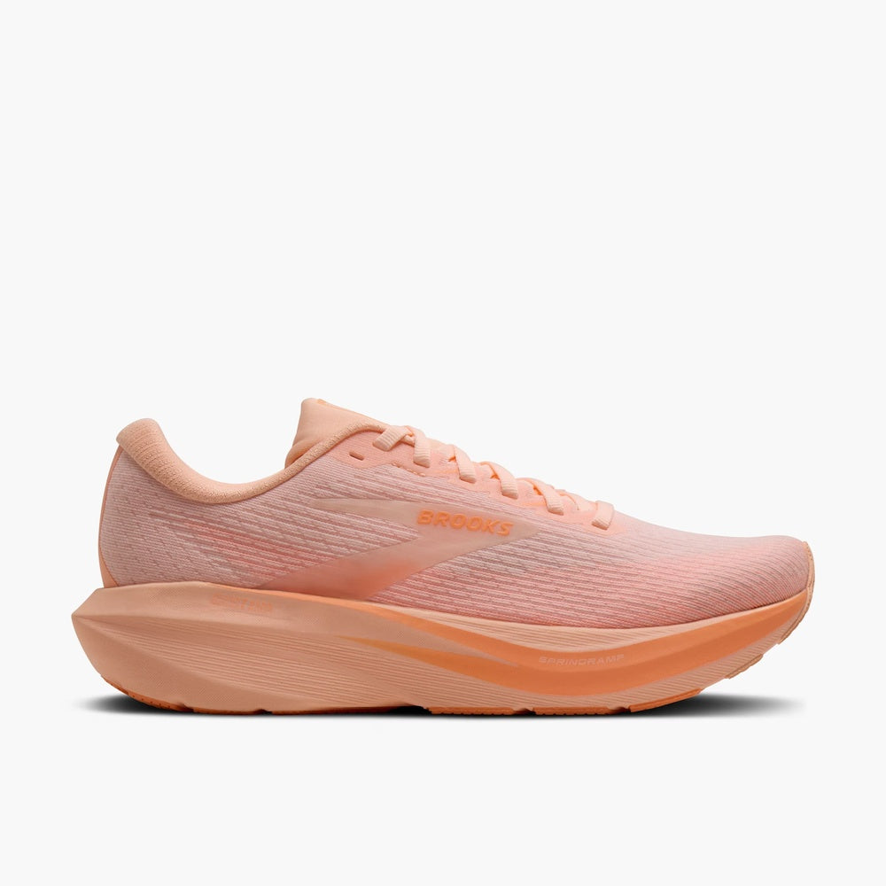 Brooks Ghost Amp Women's
