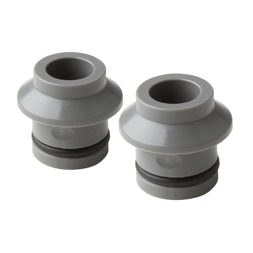 Sea Sucker Huske 12x100mm Thru-Axle Plugs