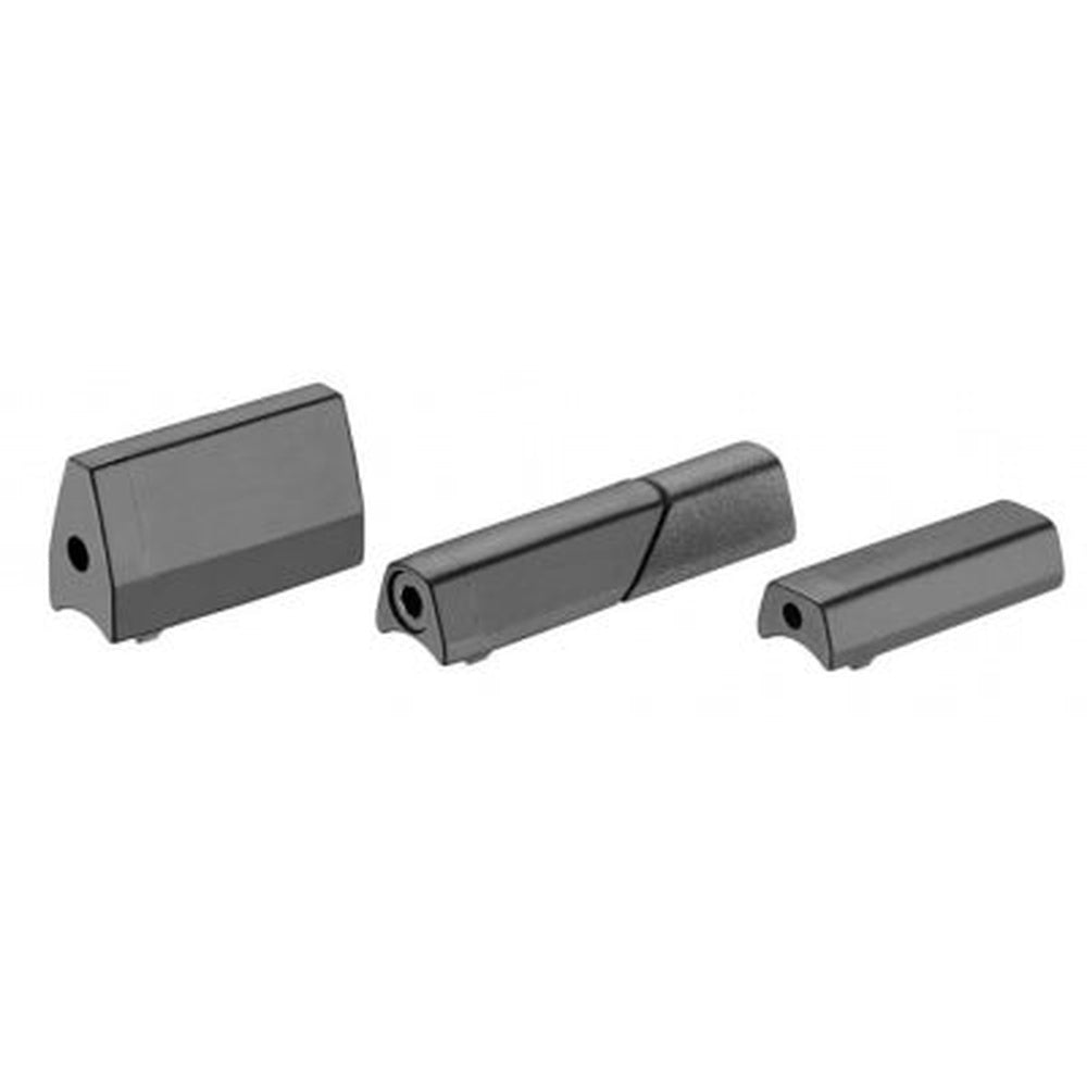 Giant D-Fuse Seatpost Di2 Internal Battery Holder set of three matte black components