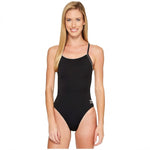 Speedo Thin Strap Training Suit Endurance+