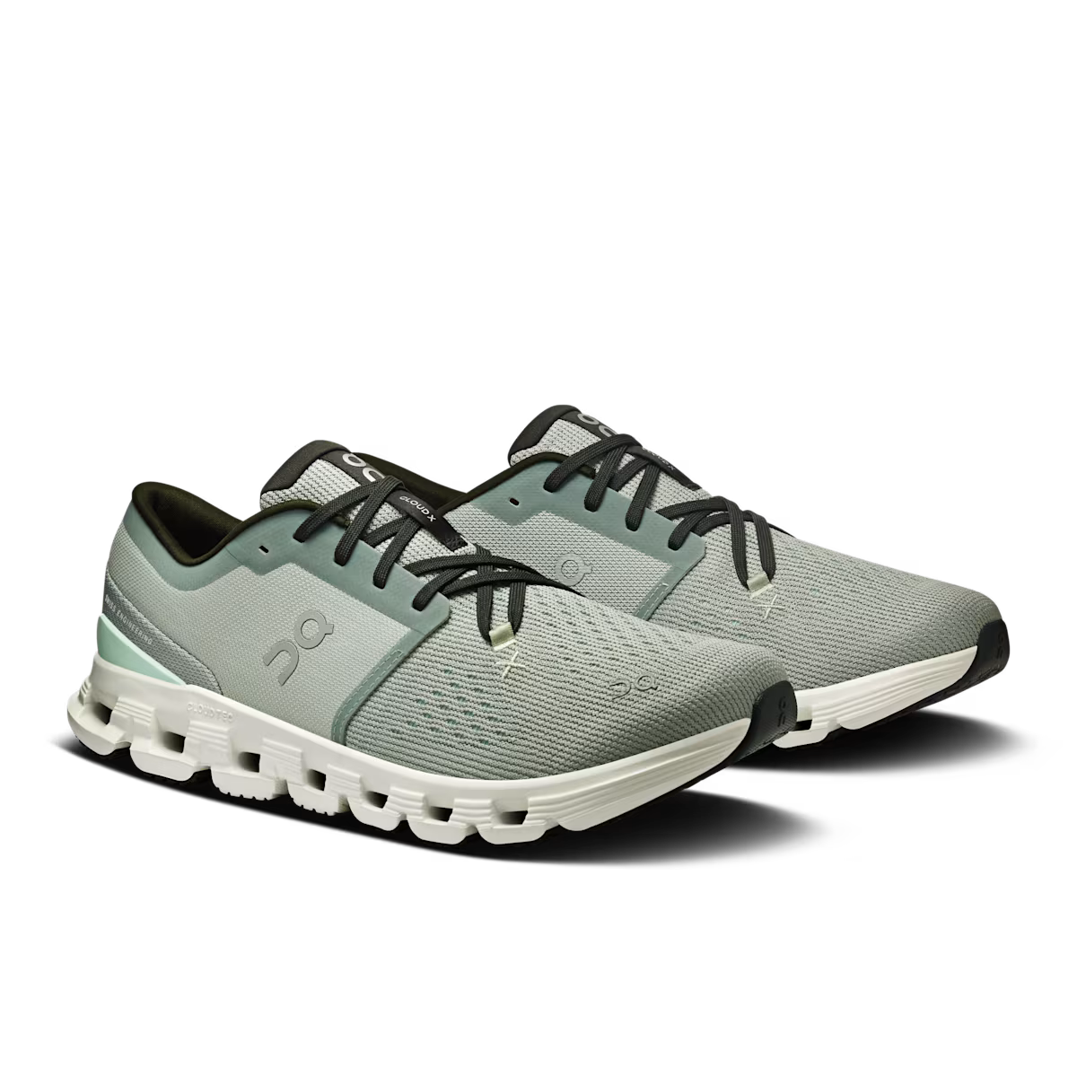 Cloud X 4 M Tin | Iceberg 8.5
