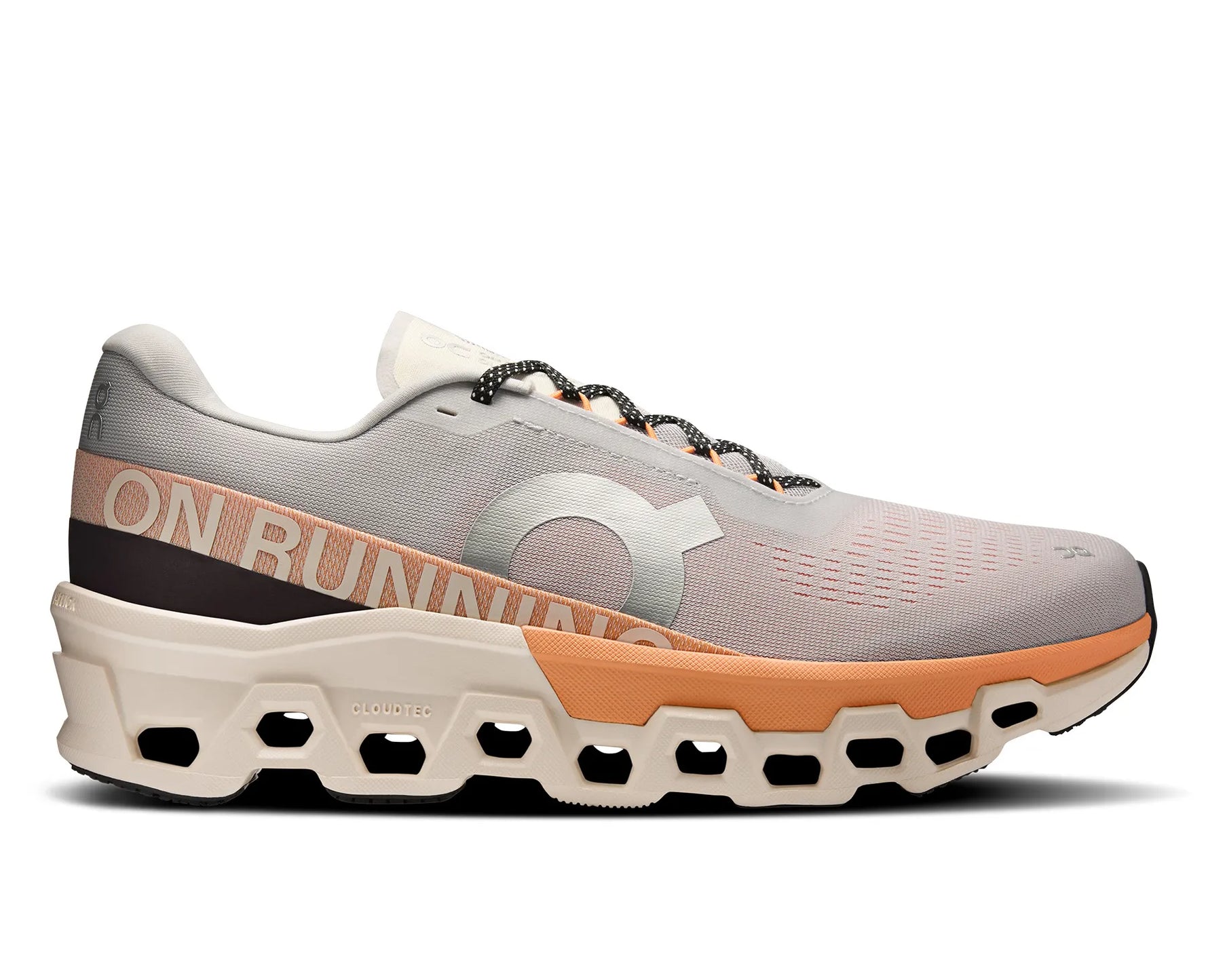 On Cloudmonster 2 Running Shoes Men's