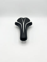 Ven2 Comfort Saddle Black