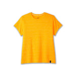 Brooks Luxe Short Sleeve Women's