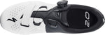 Specialized TORCH 2.0 RD SHOE WHT 36