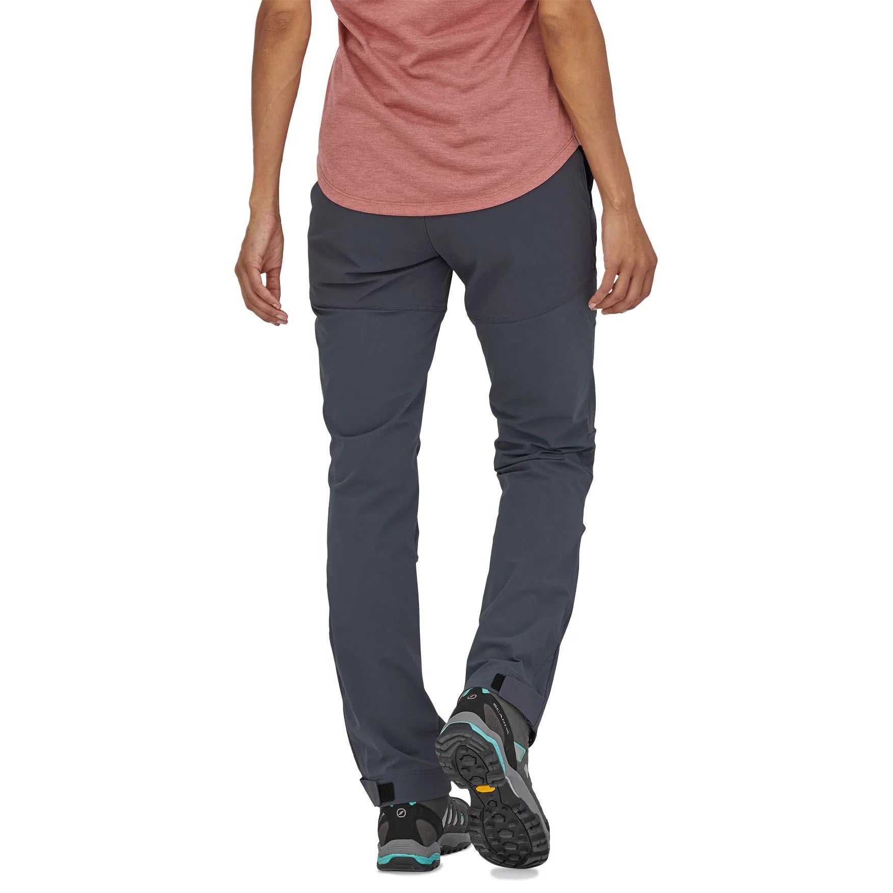 Patagonia  Point Peak Trail Pants - Short Women's