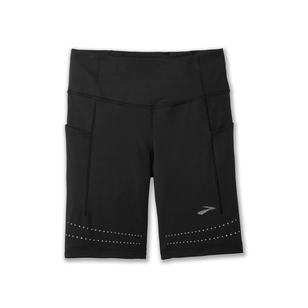 Brooks Method 8" Short Tights Women's