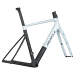Scott Frame set Addict RC Pro HMX Cumulus White L