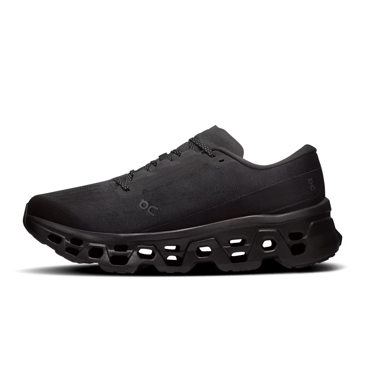 Cloudmonster 3 Wide M Black | Black 12