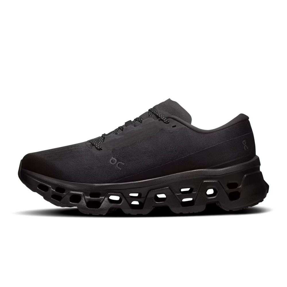 Cloudmonster 3 Wide M Black | Black 11