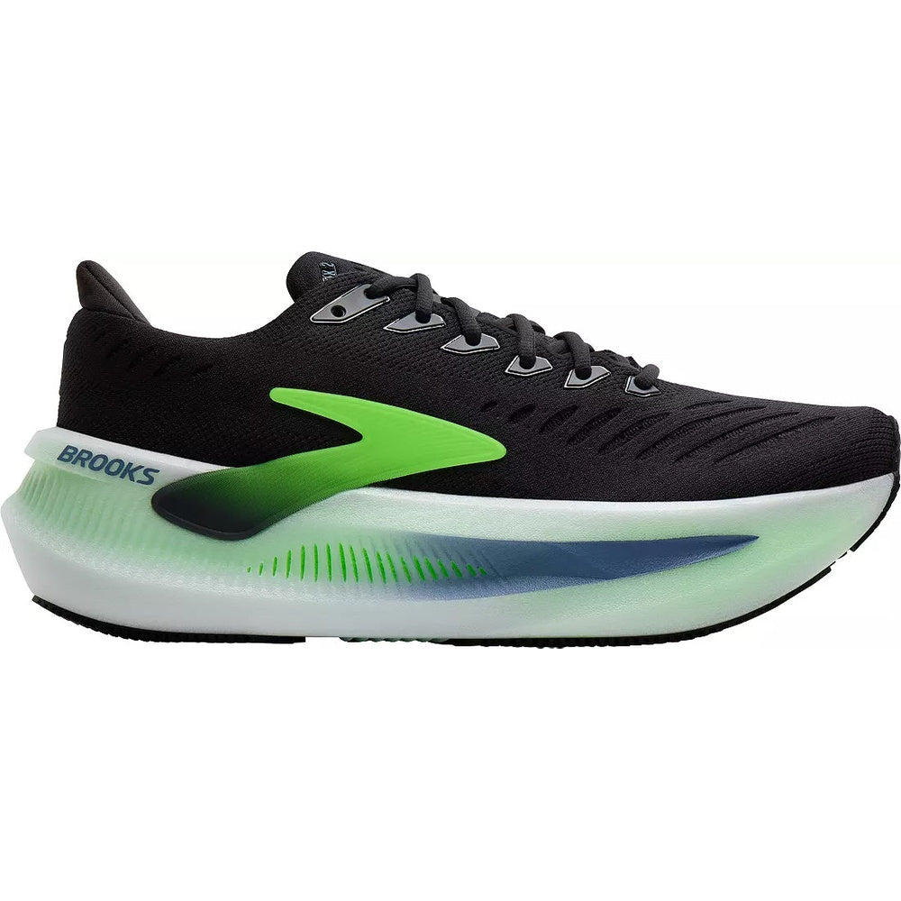 Glycerin Max 2 Phantom/White/Green Gecko 10.0 D