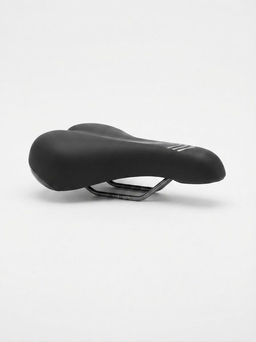 Ven2 Comfort Saddle Black