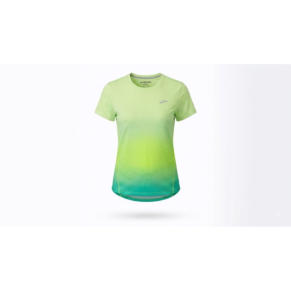 Brooks Free Short Sleeve
