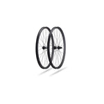 Specialized Roval Control SL carbon mountain bike wheelset pair in satin black finish