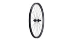 Specialized Roval Control SL 29-inch rear carbon bicycle wheel with black spokes